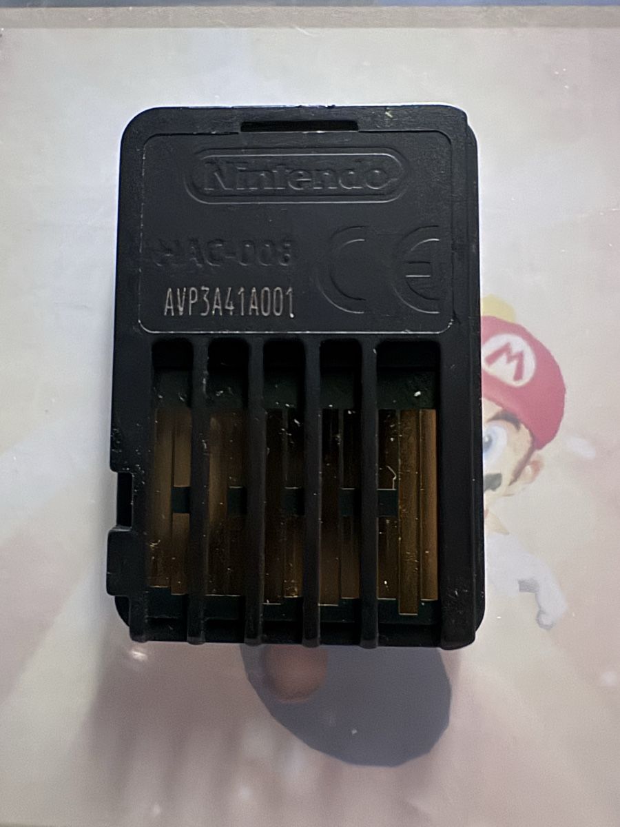 Giochi: Super Mario 3D All-Stars Nintendo Switch mit Hülle – Usato da Stein AG venduto da ellenacleofea 2