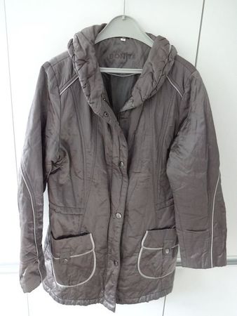 Schöner **BONITA**Jacke Gr. L