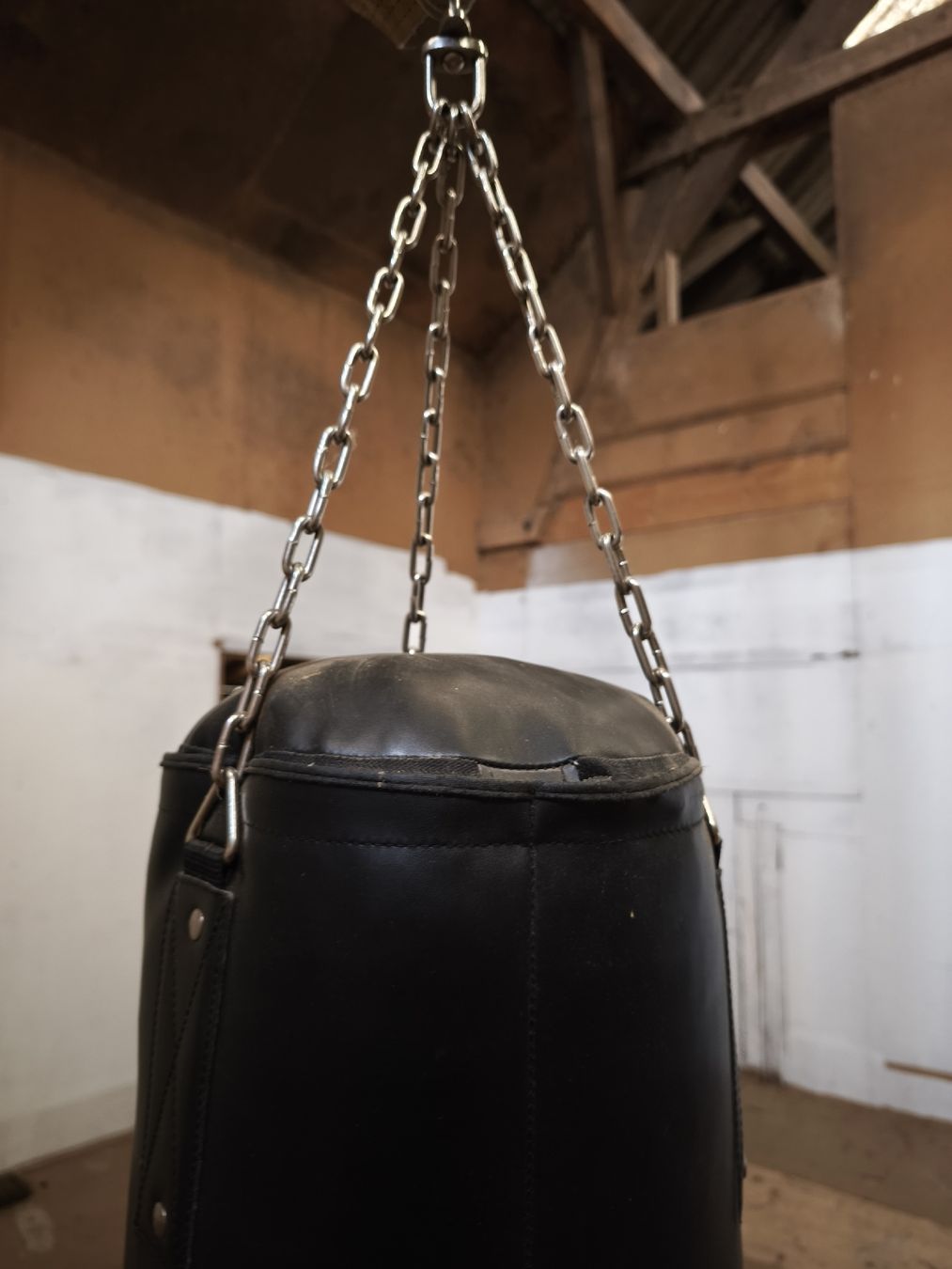 Sacchi da boxe: Box Sack Kettler – Usato da Zeihen venduto da Kfranz 1