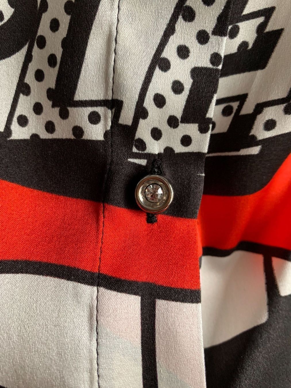 Philipp Plein Chemisiers: Philipp Plein Bluse – Neuf avec emballage d'origine à Winterthur par 11.11 3