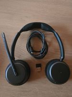 EPOS Impact 1060 ANC Headset mit Garantie bis 10.03.2027