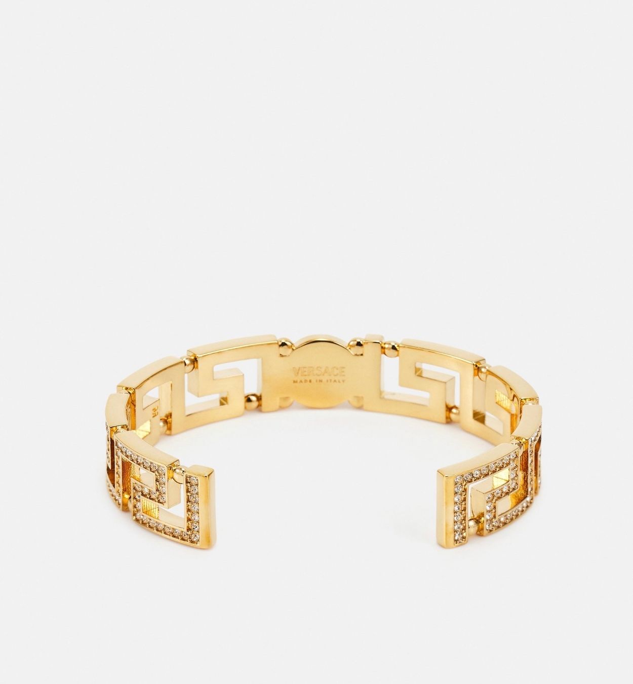 Bracciali & Braccialetti: Versace UNISEX - Armband – Nuovo e nell'imballaggio originale da Oberaach venduto da Dandy2021 1
