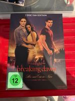 Twilight Breaking Dawn Teil 1- 2 Disc Fan Edition DVD