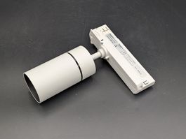 Reggiani E5852.HQ LED Spot für Stromschiene 3 Phasen