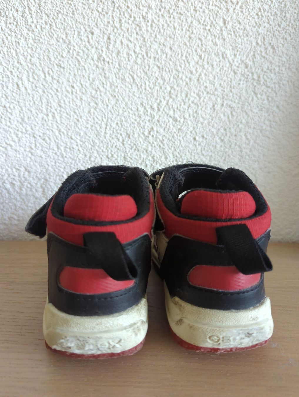 Geox Scarpe per ragazzi: Geox Sneakers Gr.27 – Usato da St. Gallen venduto da Mosaika 3