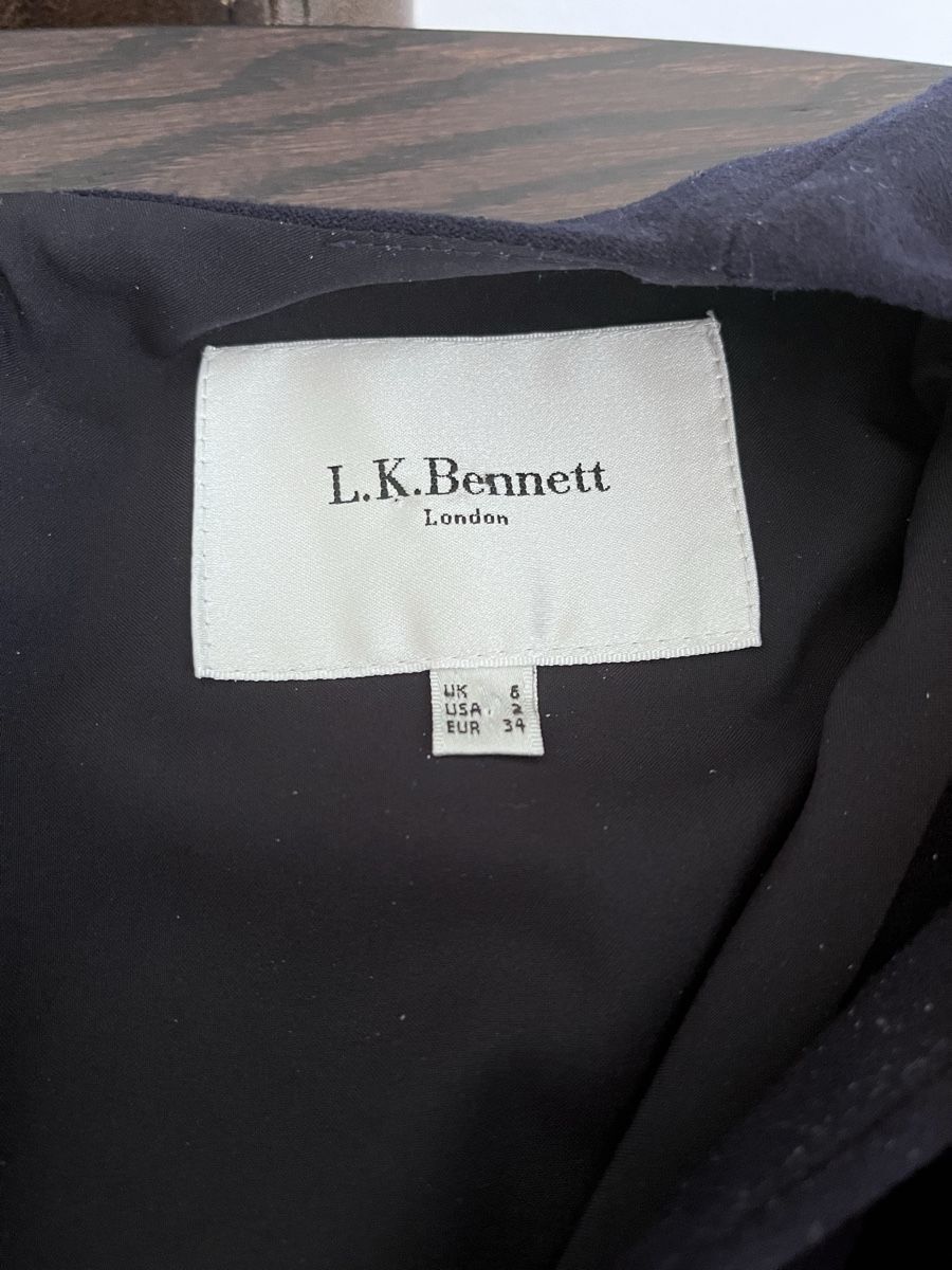 Vestiti: Robe LK Bennett, taille 34 – Usato da Russin venduto da dra_pv5d 5