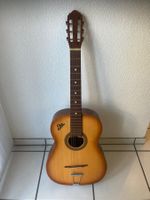 EKO Akustische Gitarre - Fiesta - Vintage