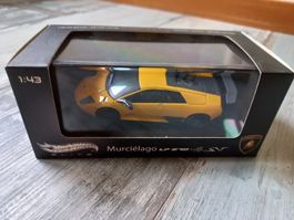 Lamborghini Murcielago SV 1/43 HotWheels