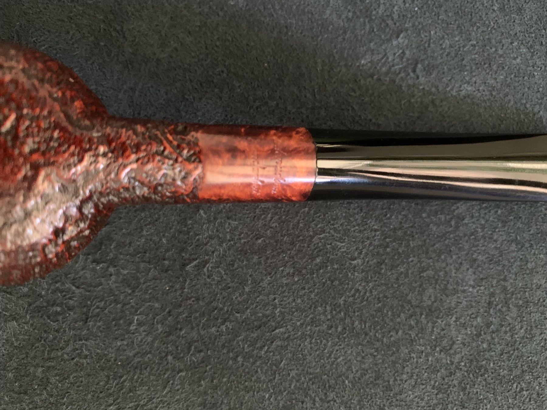 Pipes & Accessoires: NEUE Holmer Knudsen – Neuf (Voir description) à Brugg AG par Lyma01 4
