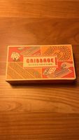 Cribbage The Tactical Game of Numbers NEU