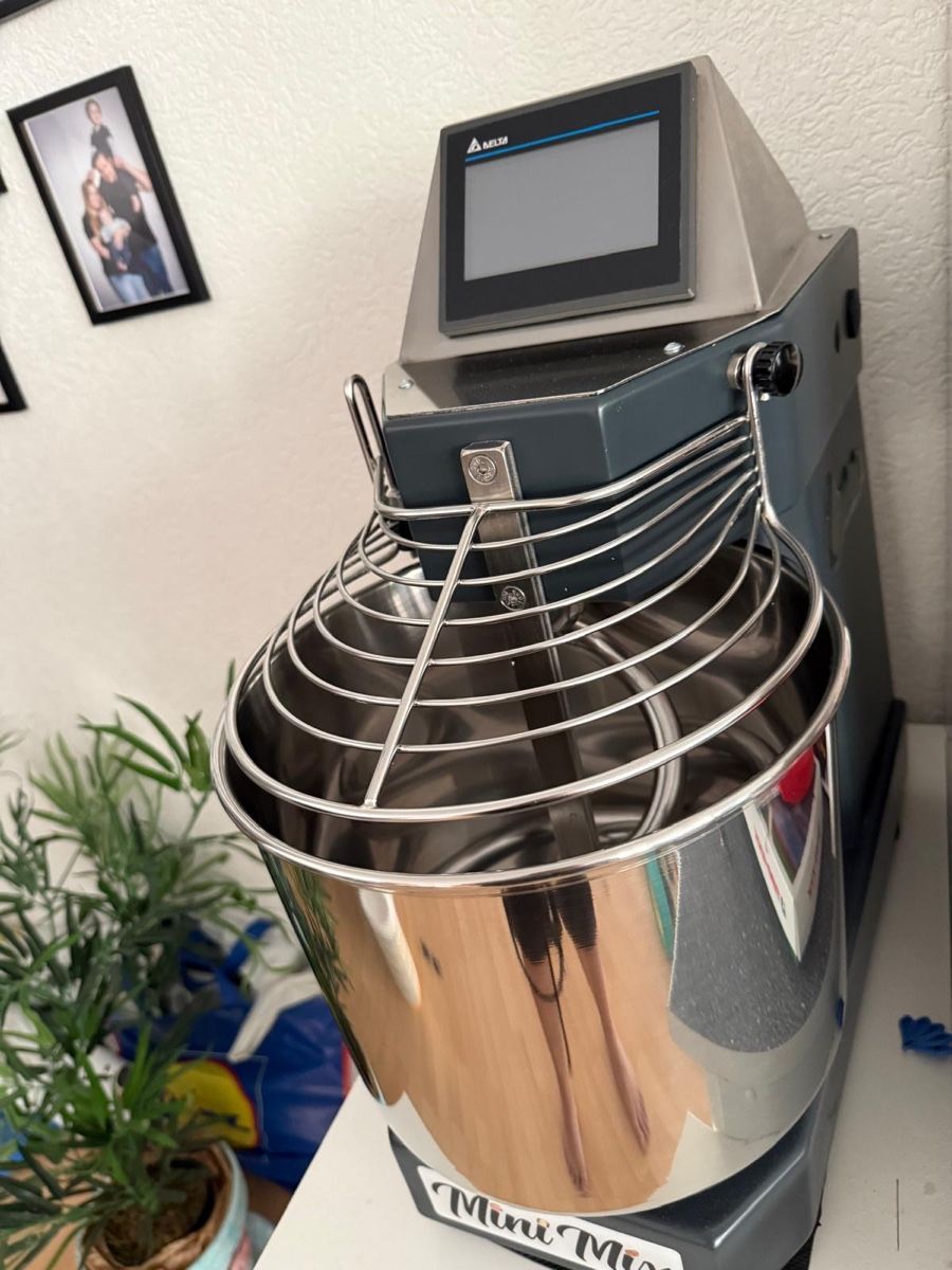 Appareils de cuisine: MFitaly Minimix pro 10 – D'occasion à Dottikon par kevin0609 3