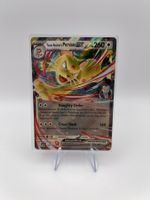 Pokemon: Team Rockets Persian ex 150/182