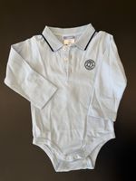 Jacadi Paris Body mit Kragen