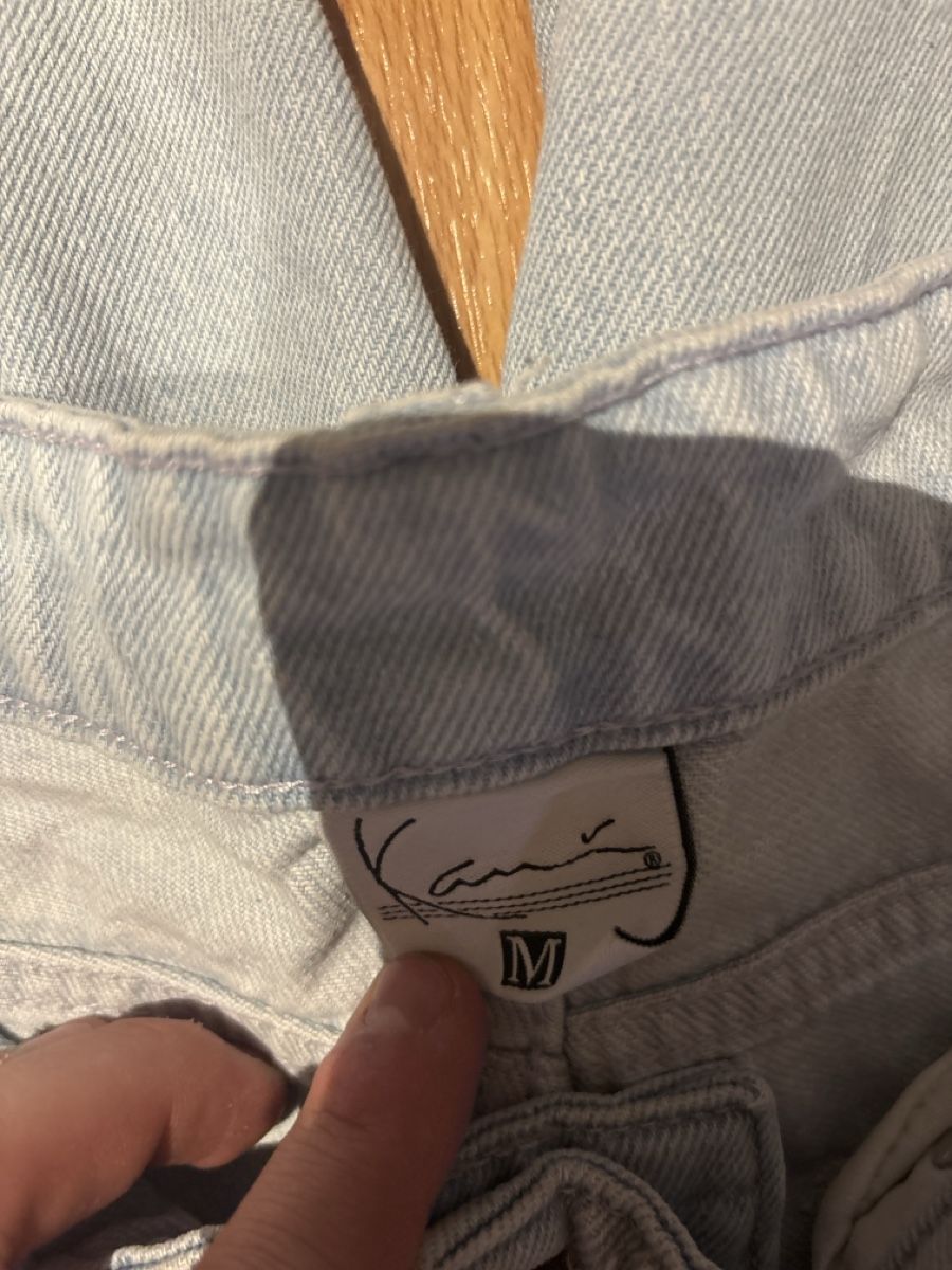 Jeans: Kani Jeans, hellblau, Grösse M – Nuovo (secondo la descrizione) da Anglikon venduto da raf_7sml 2