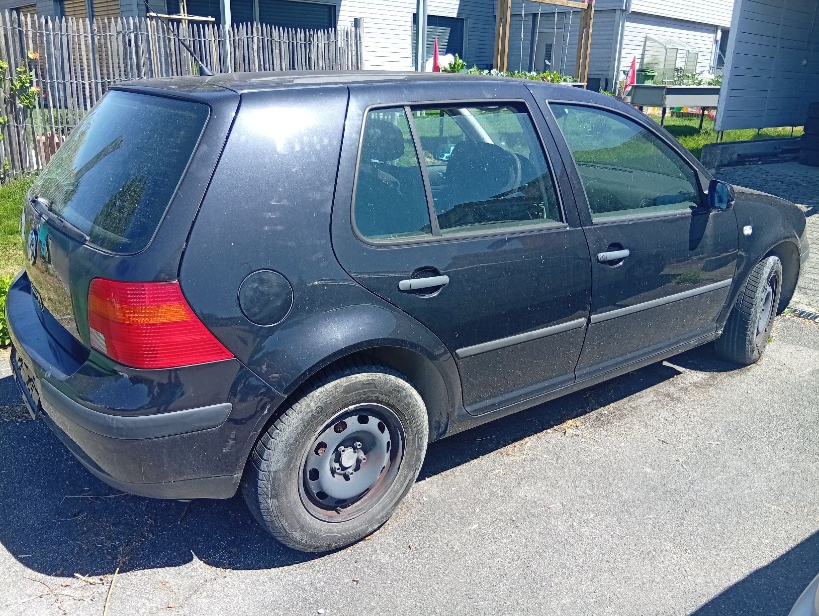 VW Automobili: VW Golf – Difettoso da Recherswil venduto da Esox122 5