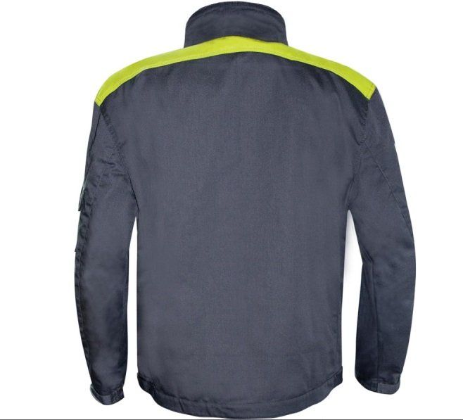 Vestes: Kraftwerk Arbeitsjacke Gr. XL – Neuf avec emballage d'origine à Uerkheim par Kaufoption 1