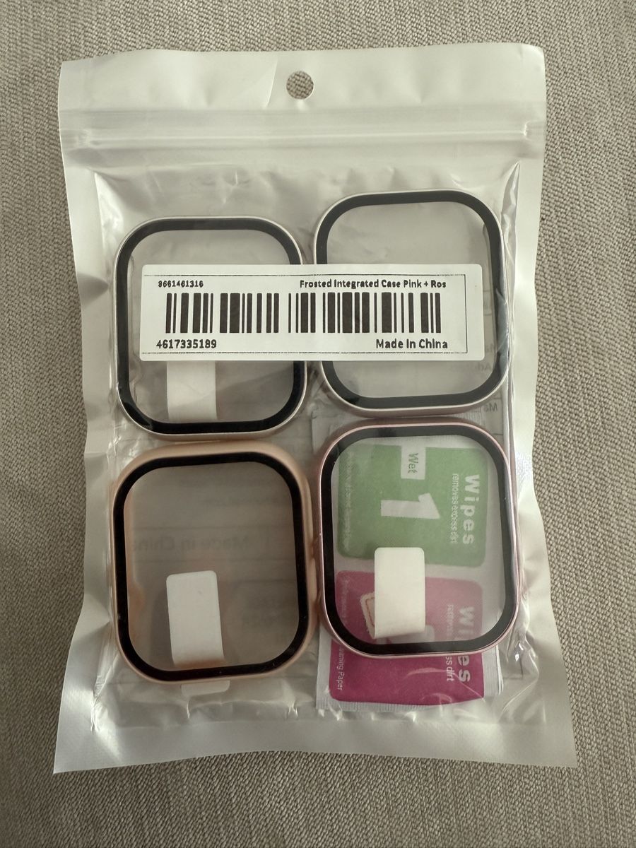 Apple Smartwatch: Apple Watch 10 - 46 mm - Silver Alu – Nuovo (secondo la descrizione) da Schaanwald venduto da kue_cv5n 1