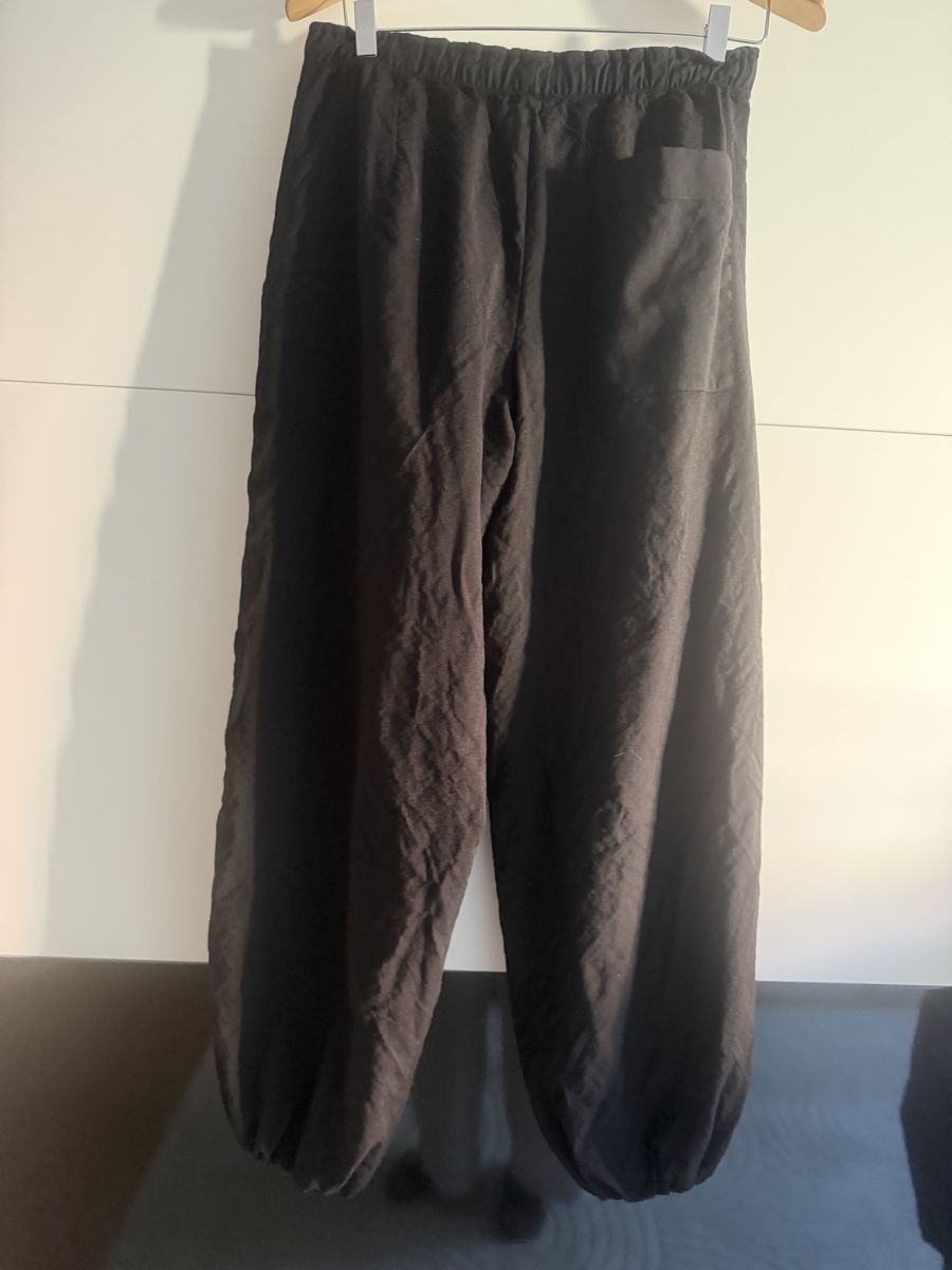Massimo Dutti Hosen: Massimo Dutti Stoffhose Gr.38 – Neu (gemäss Beschreibung) aus Ostermundigen von anja046