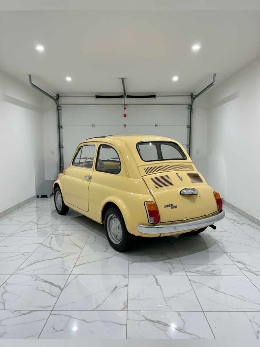 Fiat Automobili: Fiat 500 – Usato da Basel venduto da abv_vqg5 1