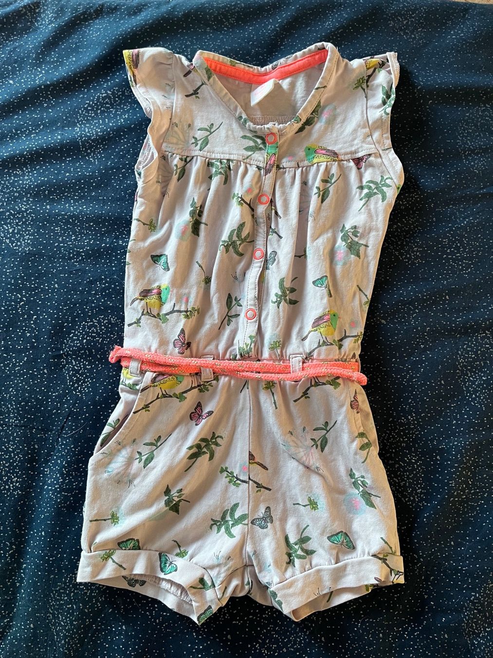 Pagliaccetti: Jumpsuit, Grösse 80 – Usato da Triboltingen venduto da zimtsterndli5