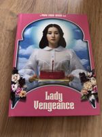 Lady Vengeance Mediabook