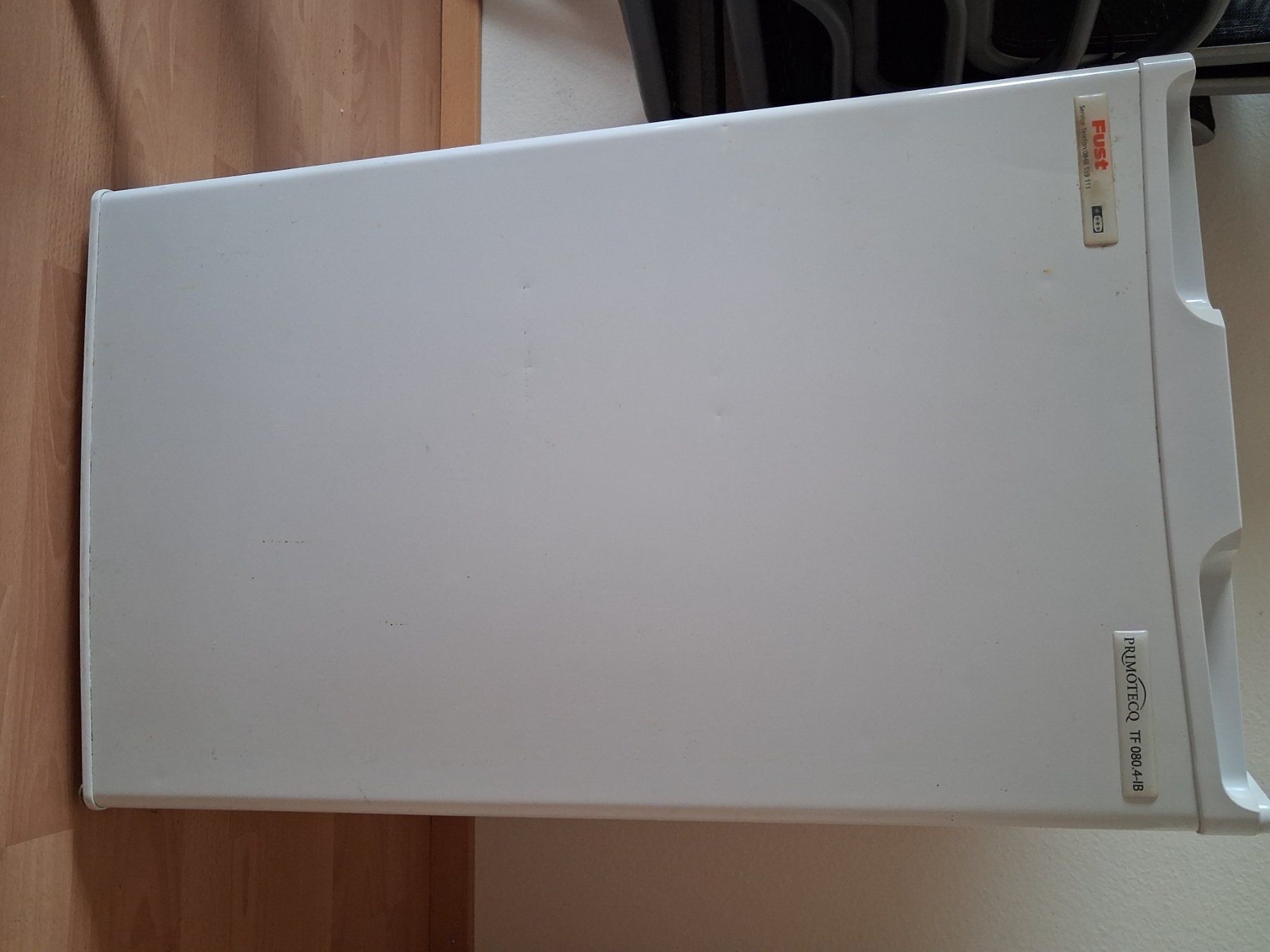 Fust Congelatori: Tiefkühler – Usato da Romanshorn venduto da wst_262x