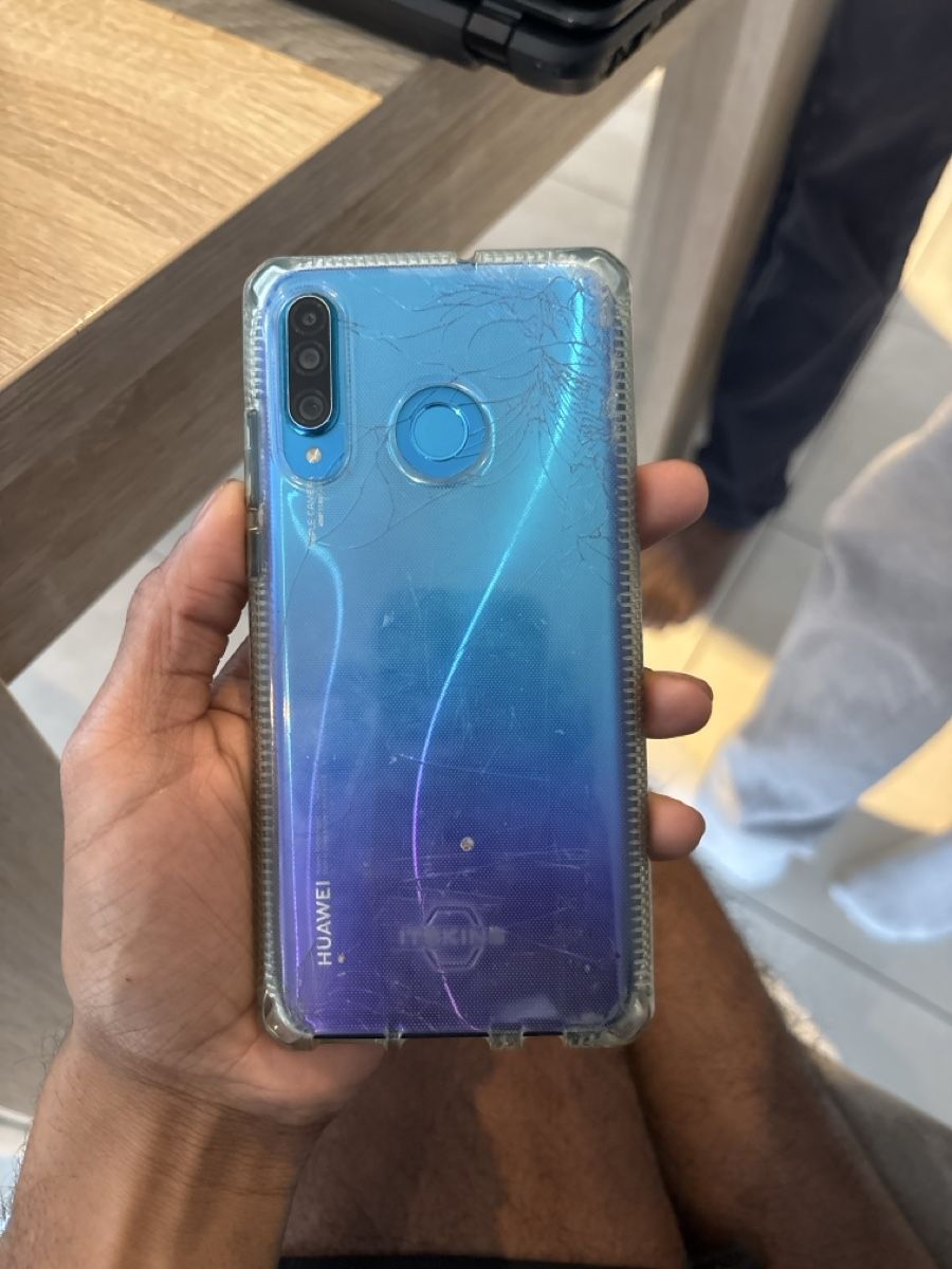 Huawei Telefoni cellulari / Smartphones: Huwai – Usato da Bargen BE venduto da Thi_hp9t 1