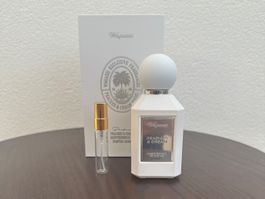 ✨Wagazzi Peaches & Cream – 5 ml Abfüllung