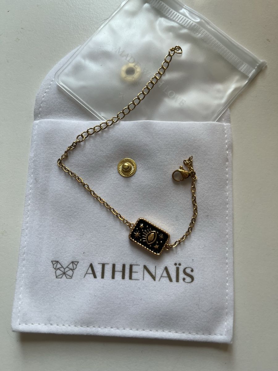 Armbänder & -reifen: Bracelet – Neu und originalverpackt aus Montsevelier von Duna2210 1