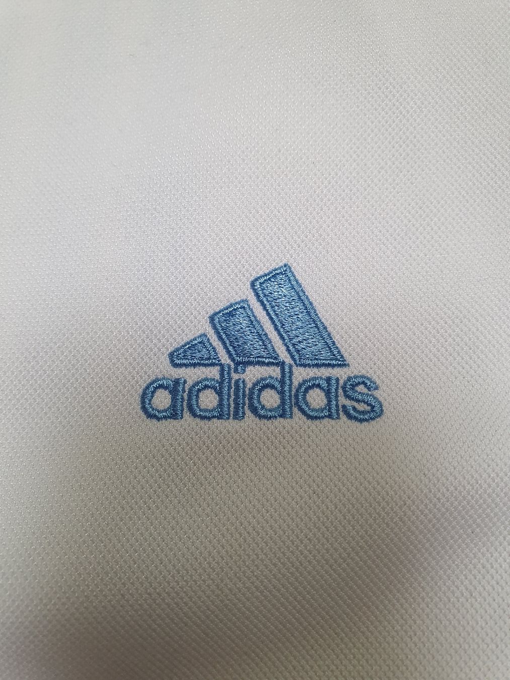 Adidas Jacken: Adidas 2012 Argentinien Jacke Grösse L – Neu (gemäss Beschreibung) aus St. Gallen von CaliSunshine 3