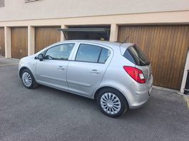 Opel Corsa D 1.4 Benzin 