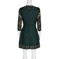 Dolce & Gabbana Vestiti: Dolce Gabbana brocade dress – Nuovo (secondo la descrizione) da Dallenwil venduto da ZD2019 6