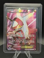 Pokemon Latias Ex 112