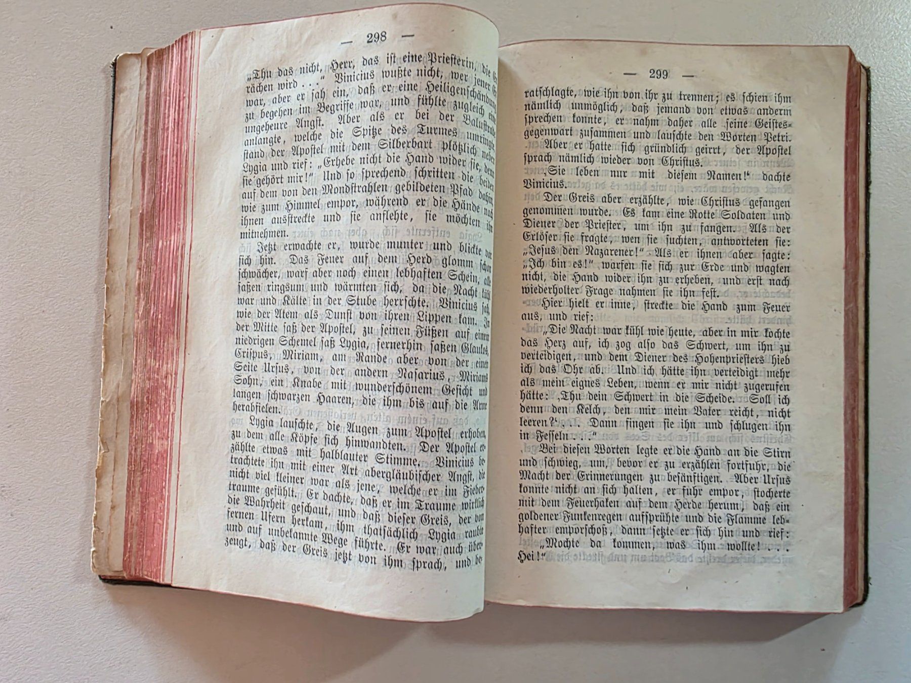 Libri: Quo Vadis? Henryk Sienkiewicz - 1902 – Usato da Walterswil BE venduto da Lonitti 6