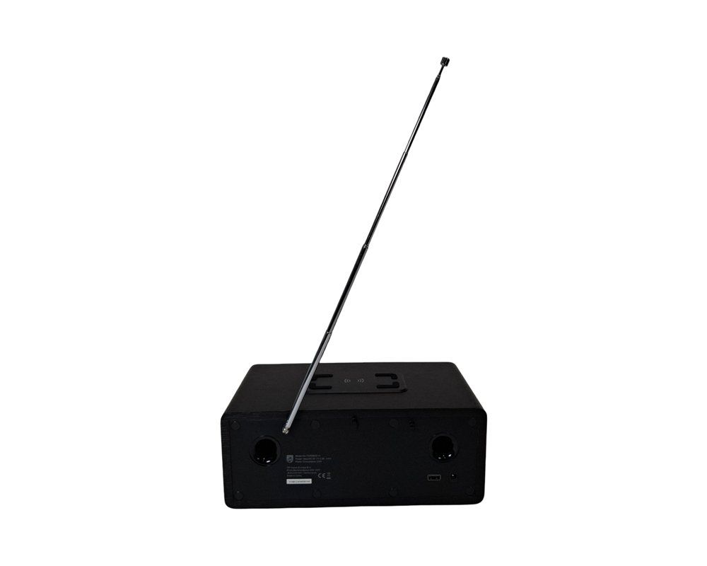 Philips Radio: PHILIPS DAB+ Internet Radio 8000Series – Nuovo (secondo la descrizione) da Wil SG venduto da Restwert_Wil 3