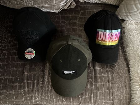Baseball Cap