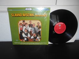 Slavko Avsenik Und Seine Original Oberkrainer – 1972