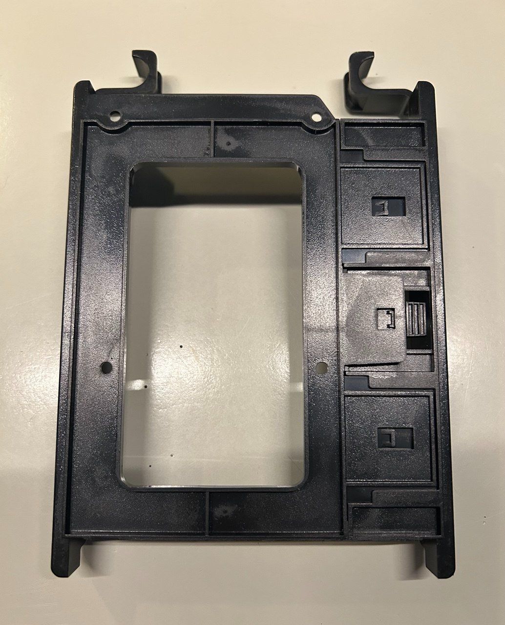 Altro in Decorazioni & Accessori: Supporto dischi rigidi da 3,5 pollici – Usato da Giubiasco venduto da LorisVale 1