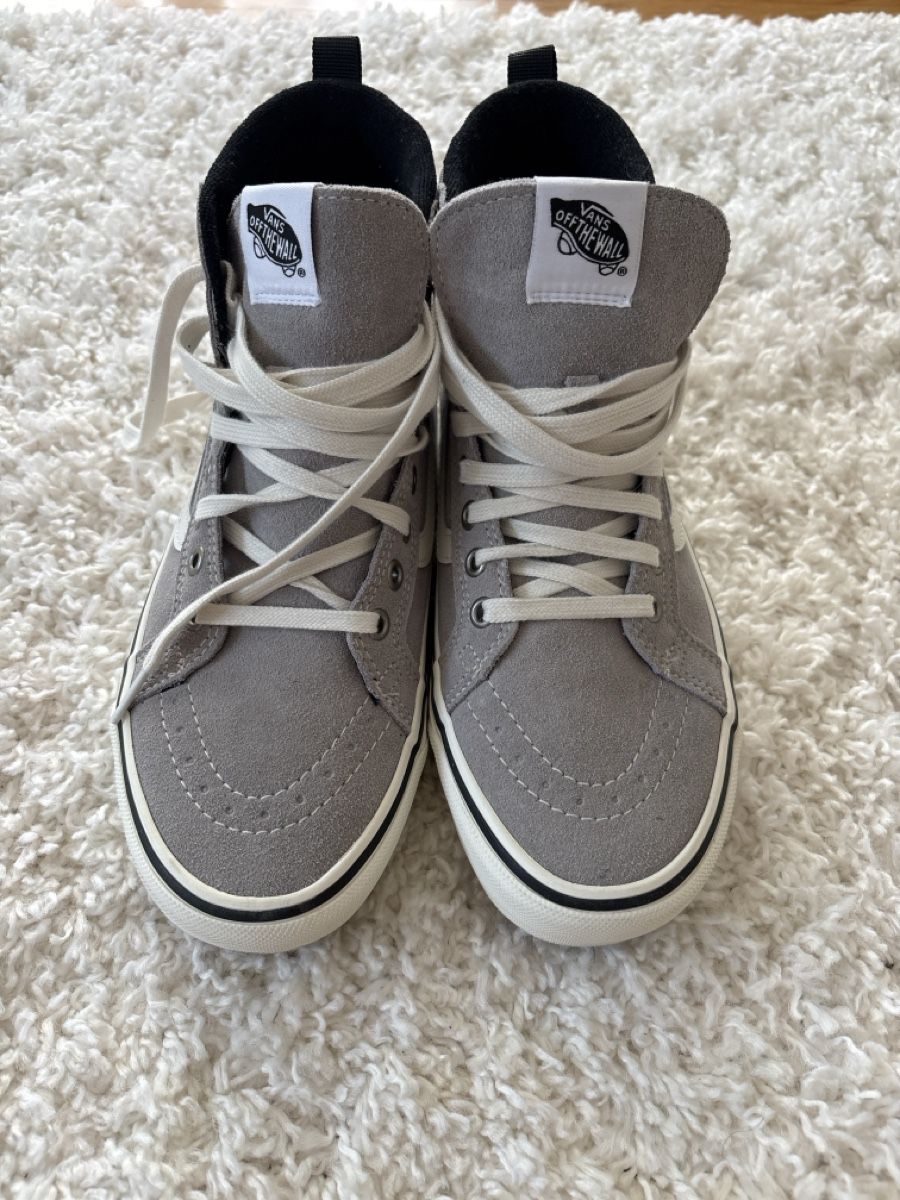 Chaussures hommes: Vans sneakers  – Neuf (Voir description) à Thusis par petraroot
