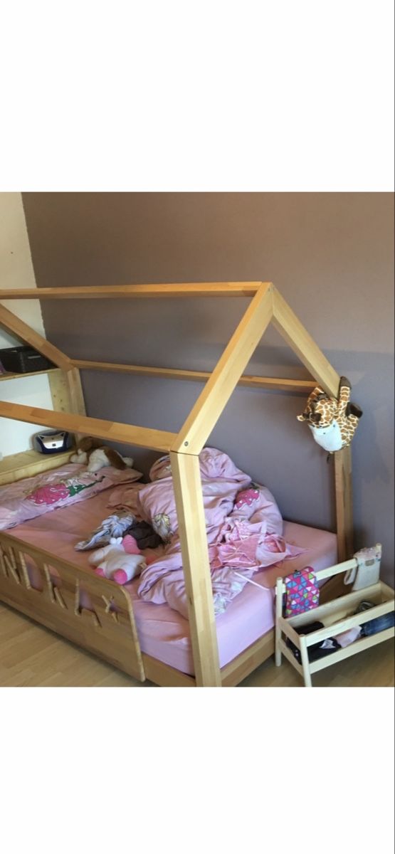 Letti: Kinderbett – Usato da Illnau venduto da Haefine