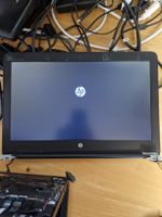 Zbook 15 G3 G4 Komplett Display