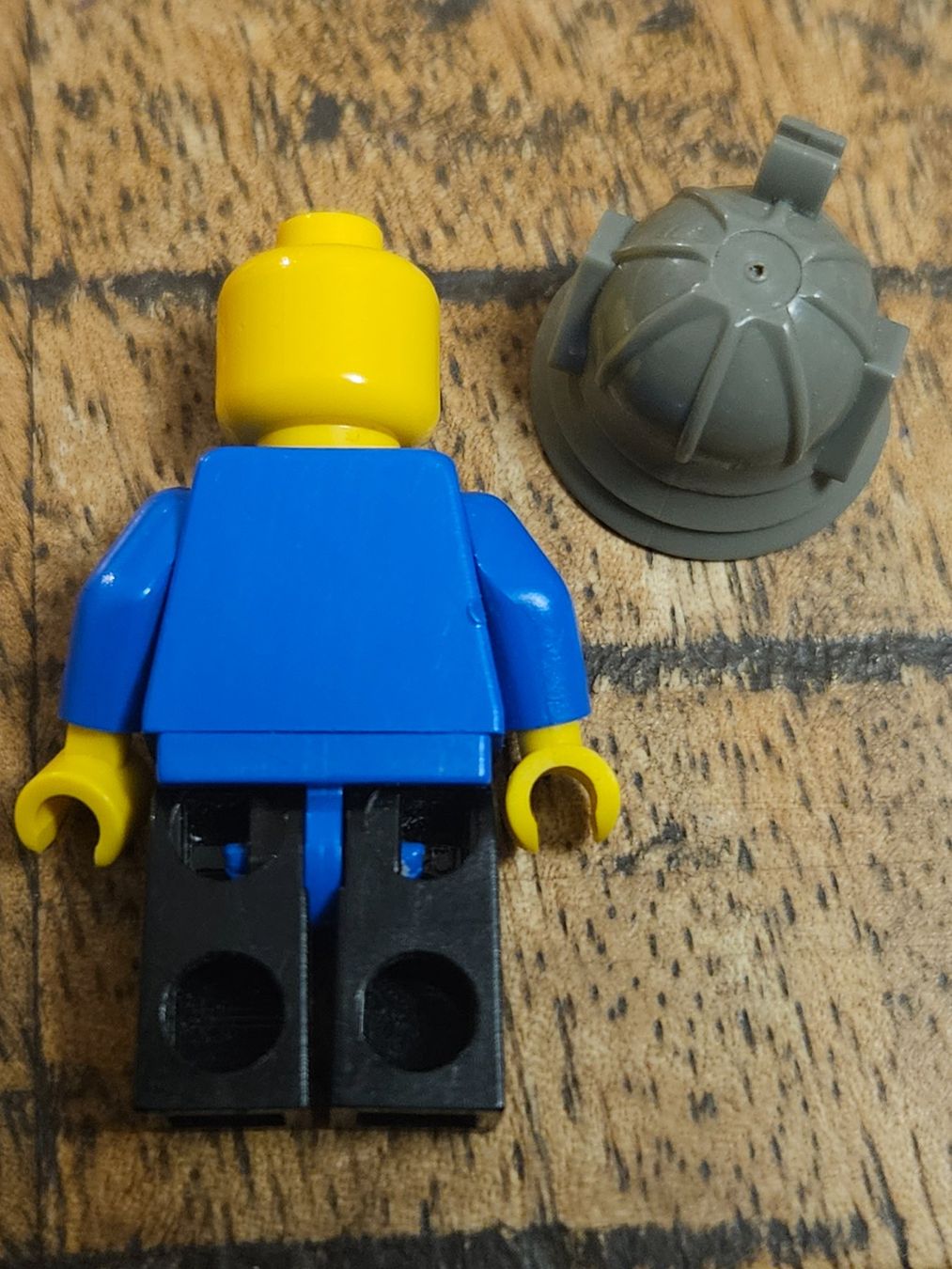 Lego Kit di costruzioni: lego figurine castle cas055 Ninja - Samurai, – Usato da Confignon venduto da Ecrofigs 2