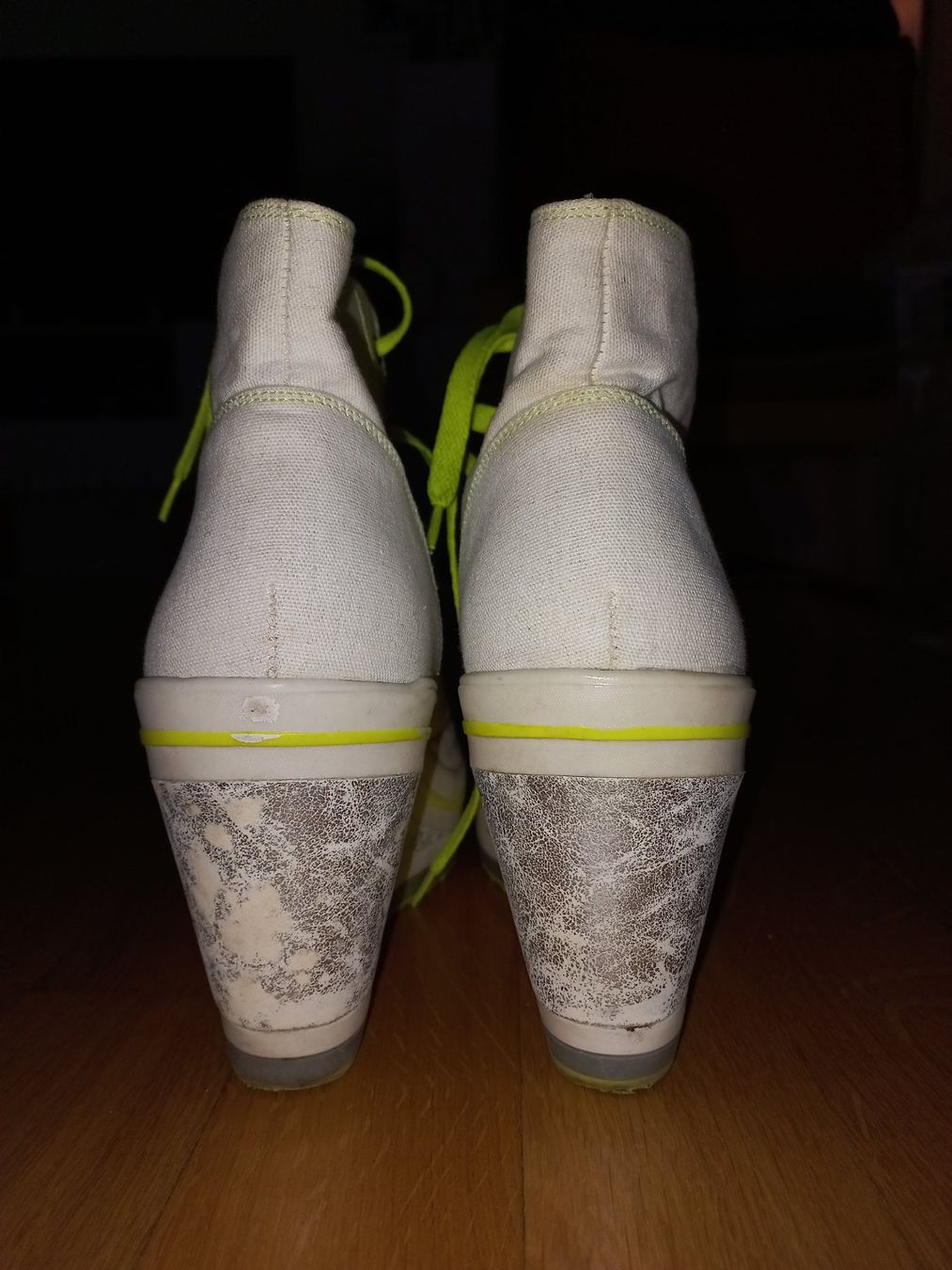 Scarpe da donna: High Heel – Usato da Jona venduto da Mia94 2