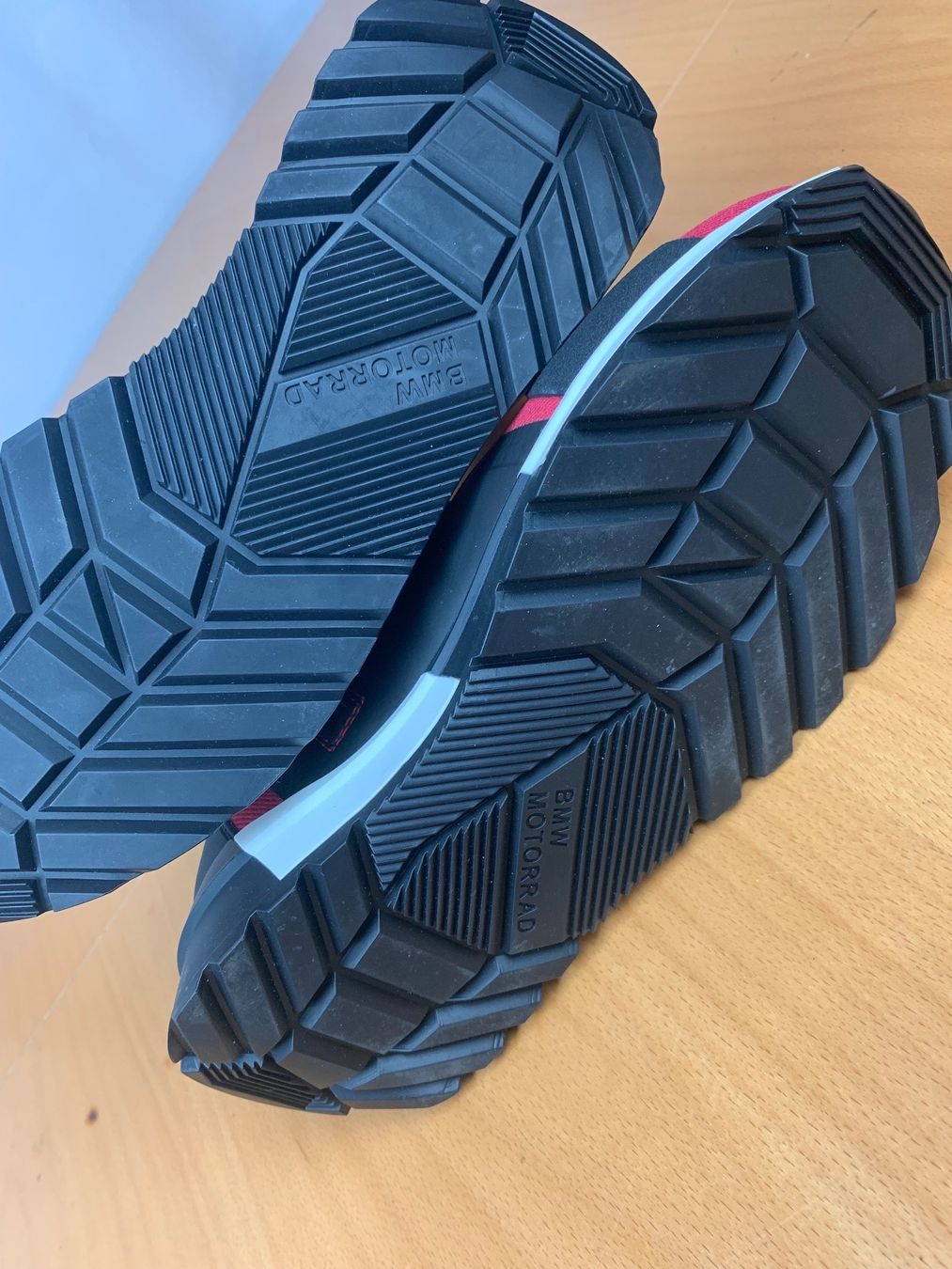 Damenschuhe: BMW Sneaker KniteLite Damen Gr. 40 – Neu (gemäss Beschreibung) aus Gansingen von per_h7lz 6