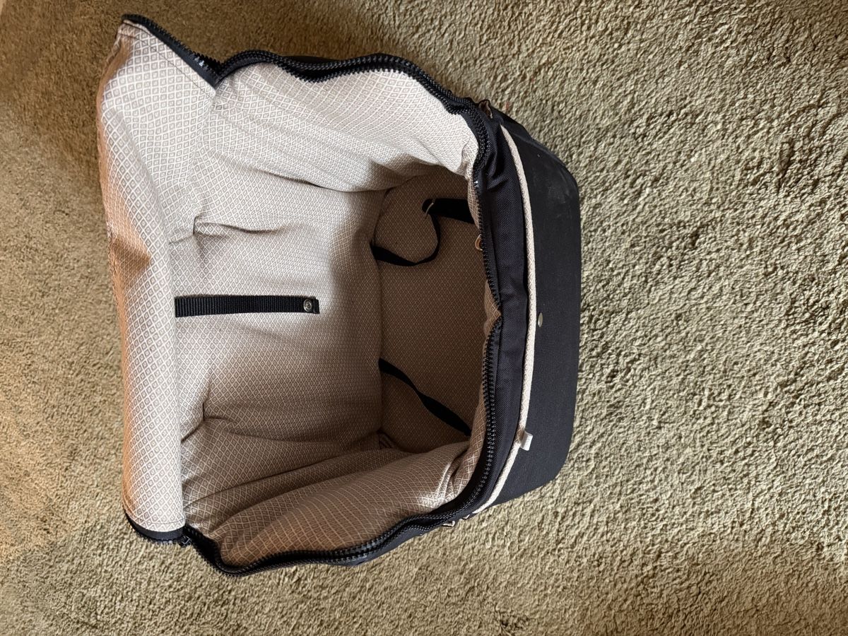 Zaini: Hunderucksack – Nuovo (secondo la descrizione) da Ettingen venduto da Tomce007