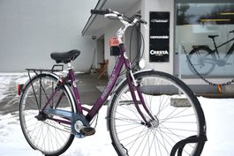 Vintage Citybike Belvelo (Gr. 161-180cm)