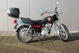 Honda CM 125