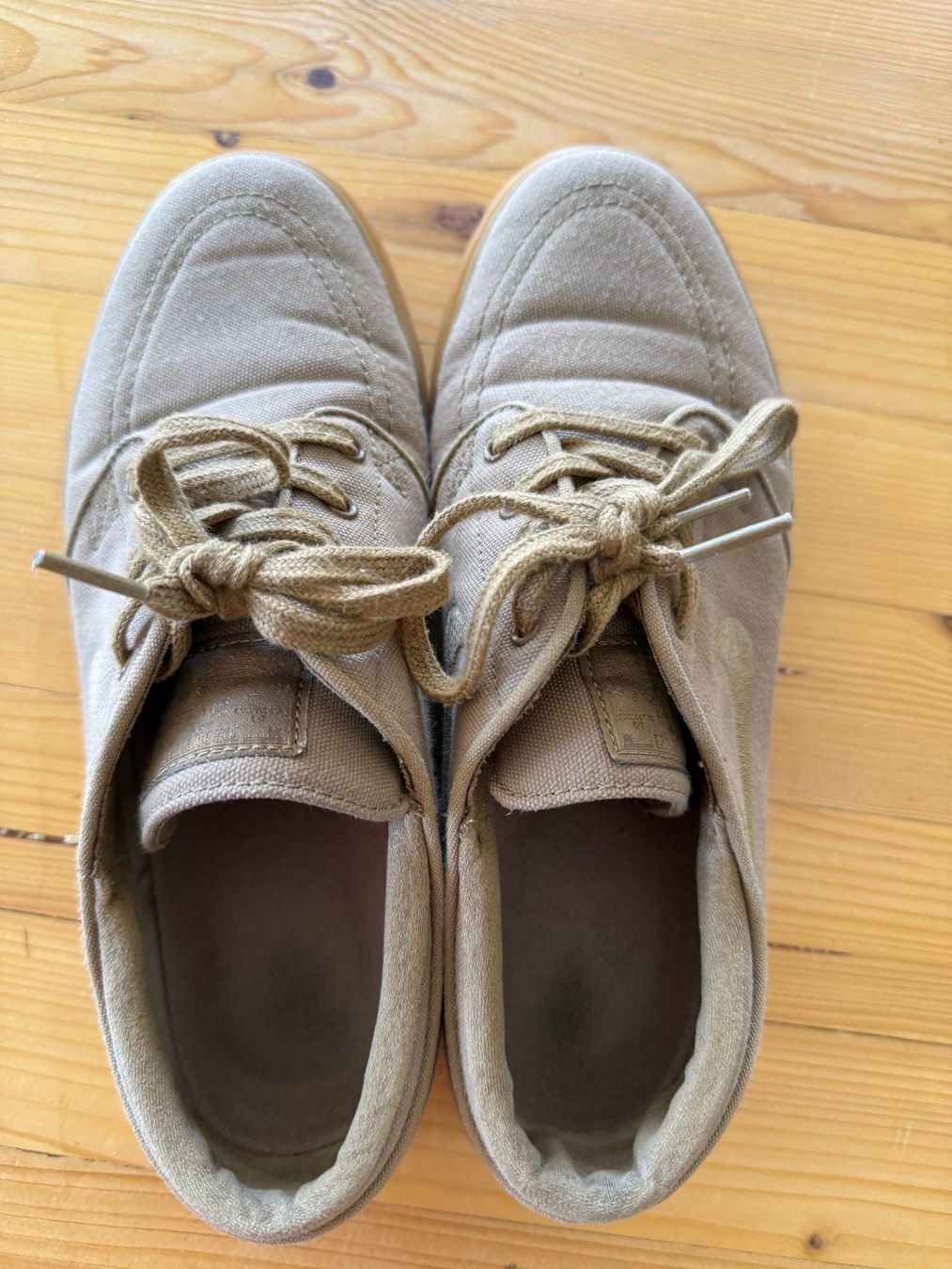 Nike Scarpe da donna: Nike Sneakers Grösse 39 – Usato da Kirchdorf AG venduto da coco123 2