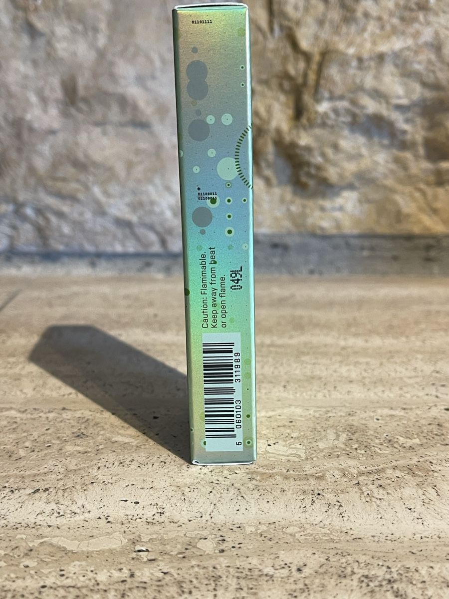 Parfum & Eau de Toilette: Escentric Molecules - Molecule 01 + Clary Sage 8.5ml neu – Neu und originalverpackt aus Oberdorf BL von Fiomina1 2