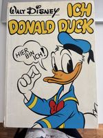 Walt Disney Buch gross